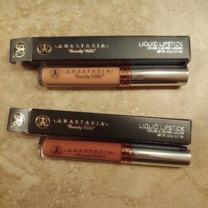 Anastasia Beverly Hills Liquid Lipstick Bundle